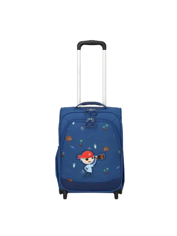 Travelite Minimover koffer / 19 L