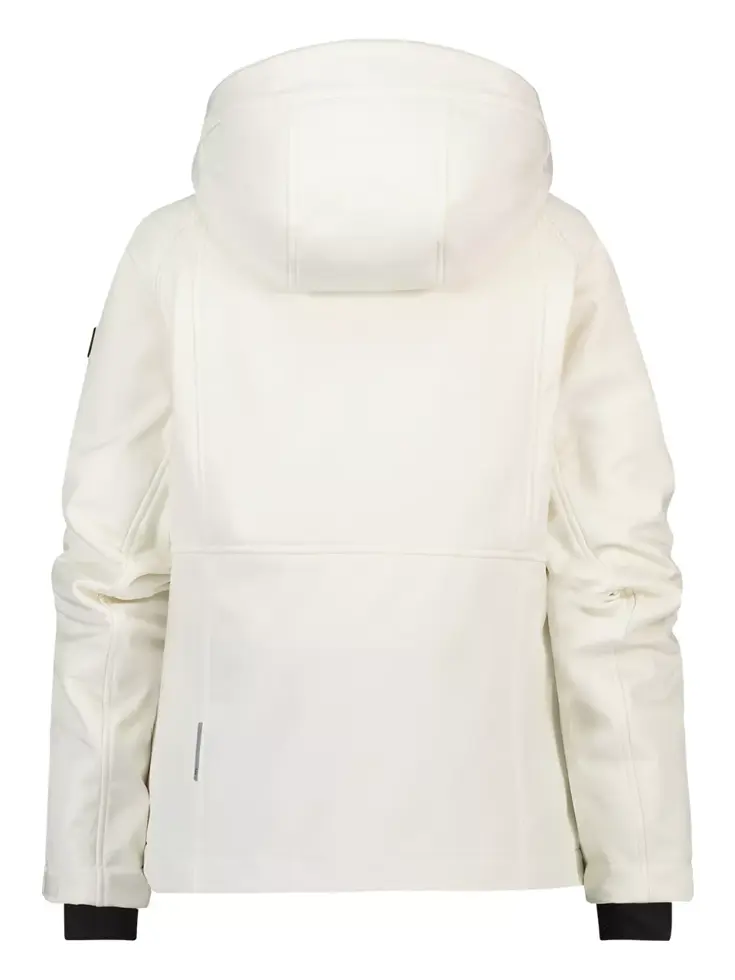 Montana – Softshell ski-jas dames – Human Nature