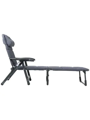 Ligstoel AP/233 Air-Deluxe