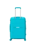 Anti breuk PP handbagage S - TSA-slot - 38 - 43L