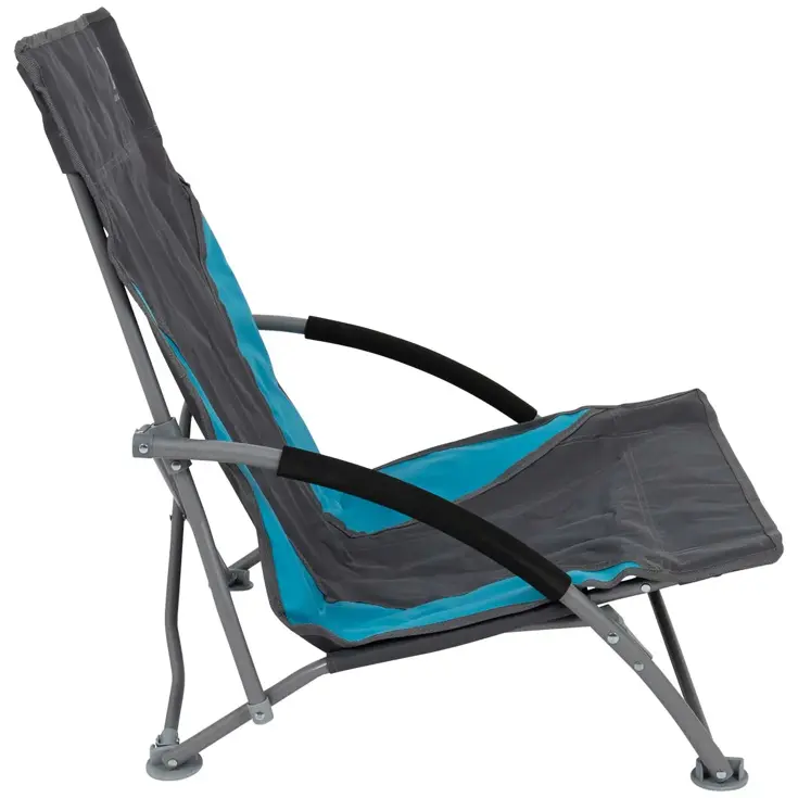 Strandstoel Compact