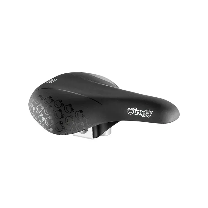 Fietszadel Selle Royal Froggy Unisex Kids