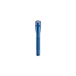 MagLED Mini Zaklamp - LED/2AA - Blauw