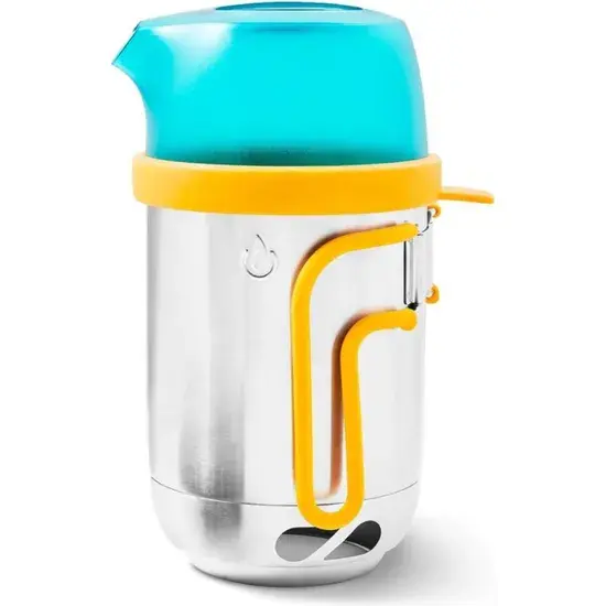 BioLite CampStove - Kookset