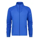 Calle – Fleece vest Heren