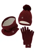Dames - Winter Accessoires Set