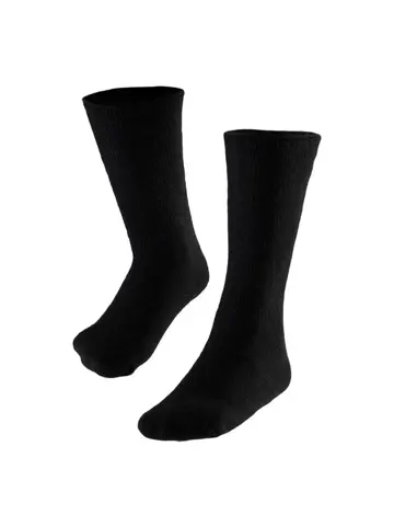 Heren - 4 paar - Thermosokken