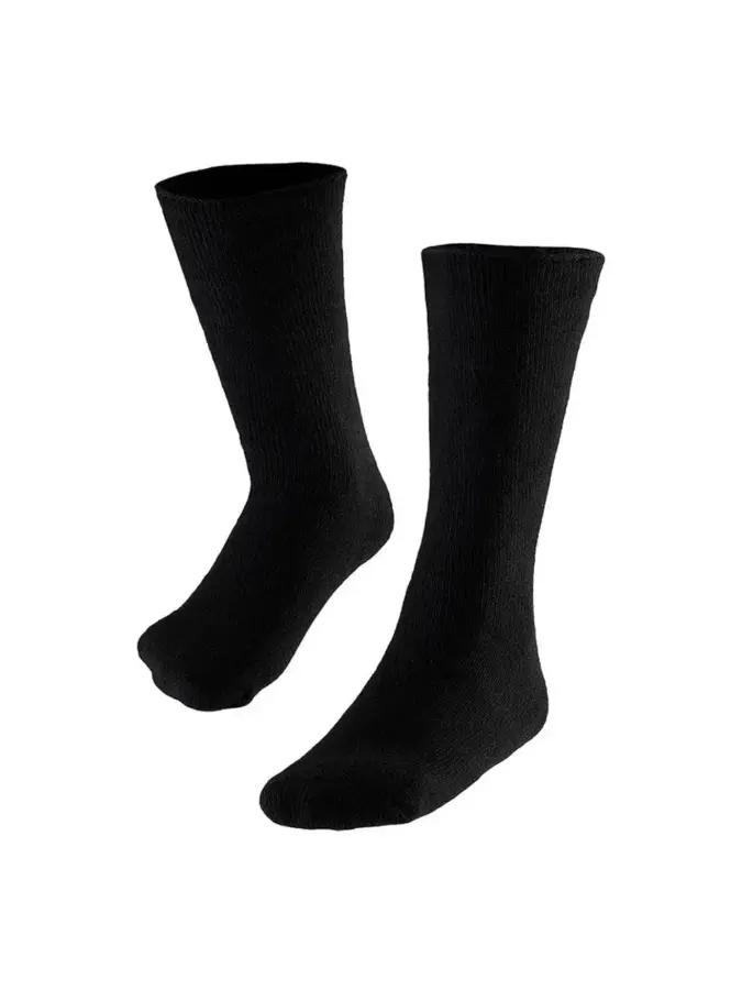 Heatkeeper - Heren - 4 paar - Thermosokken