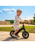Luxe Loopfiets 10 inch - Kinderfiets - 2-4 jaar