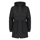 Visan – Parka dames – Human Nature