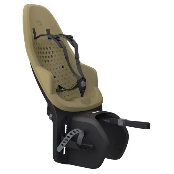 Thule  Kinderzitje achter Yepp 2 Maxi voor (RM)  Black-Brown main product image