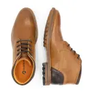 Welbourn heren - Veterboots - Travelin'