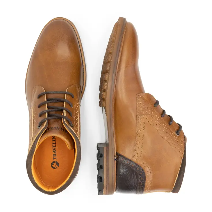 Welbourn heren - Veterboots
