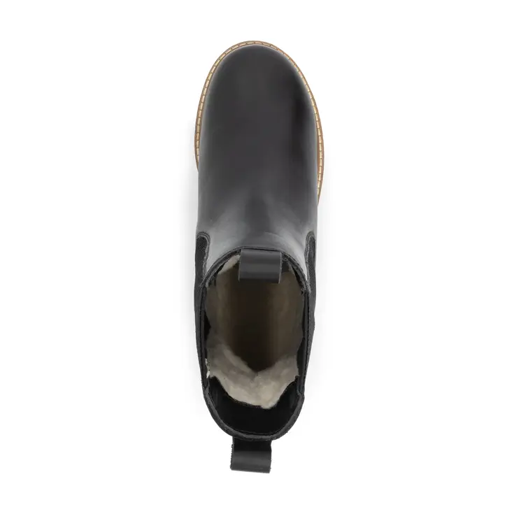 Ferring Dames - Chelsea boots - Wol