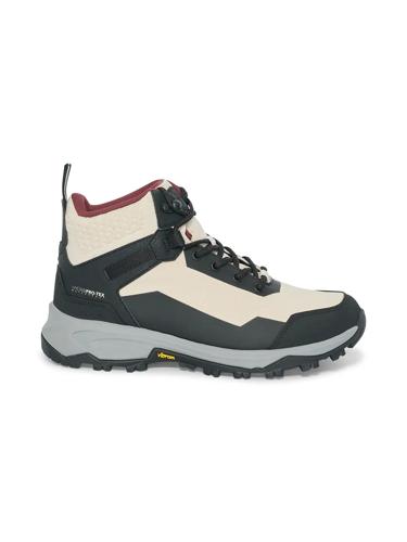 Malpia - Hoge wandelschoenen dames