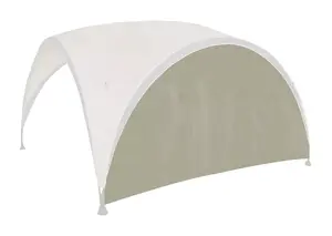 Bo-Camp - Zijwand voor Party Shelter - Medium