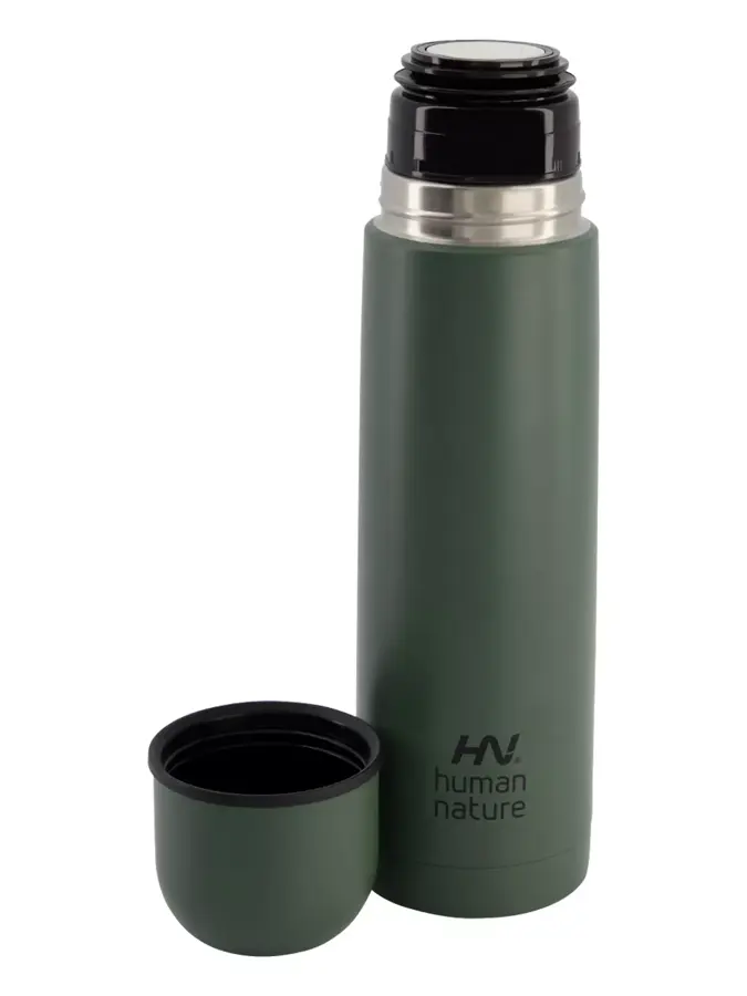 Thermosfles 0.5L – Human Nature