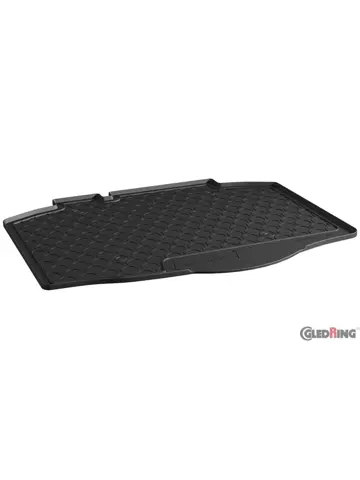 Seat Ibiza 6F 5-deurs 2017 - Kofferbakmat - Gledring
