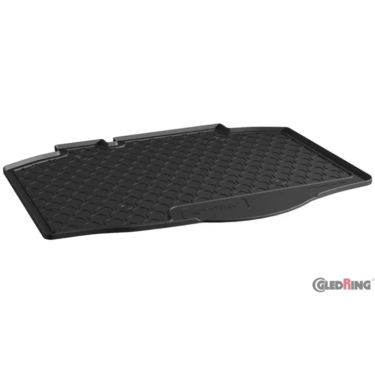 Seat Ibiza 6F 5-deurs 2017 - Kofferbakmat - Gledring
