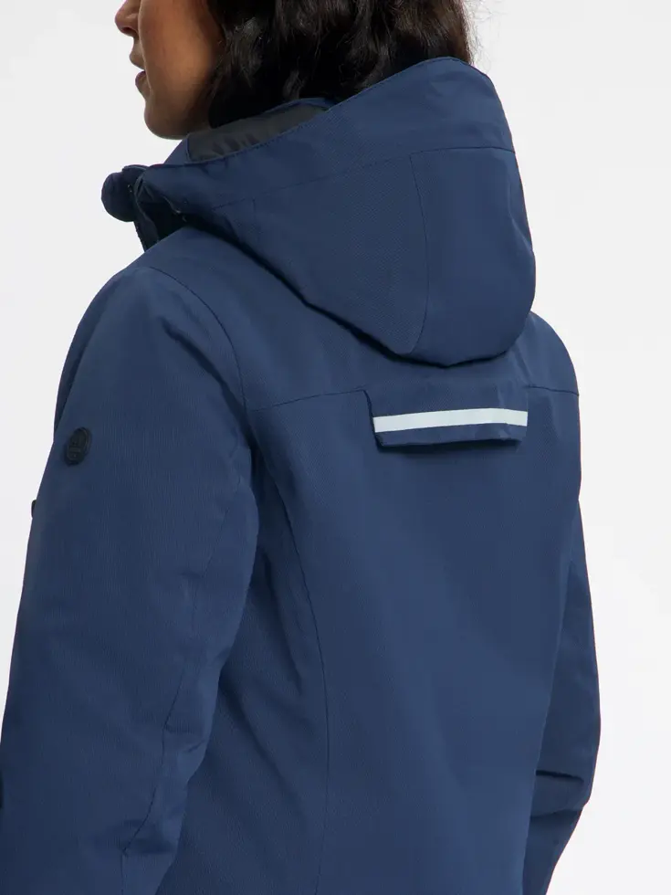Castella - Parka dames