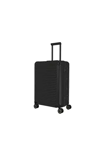 Next 2.0 Aluminium 4w Trolley M  | 69 L