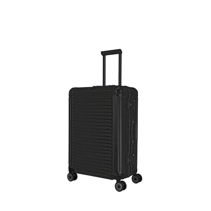 Next 2.0 Aluminium 4w Trolley M  | 69 L