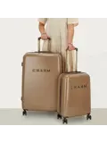 Capetown - Kofferset 2-dlg - 75/55cm - TSA-slot