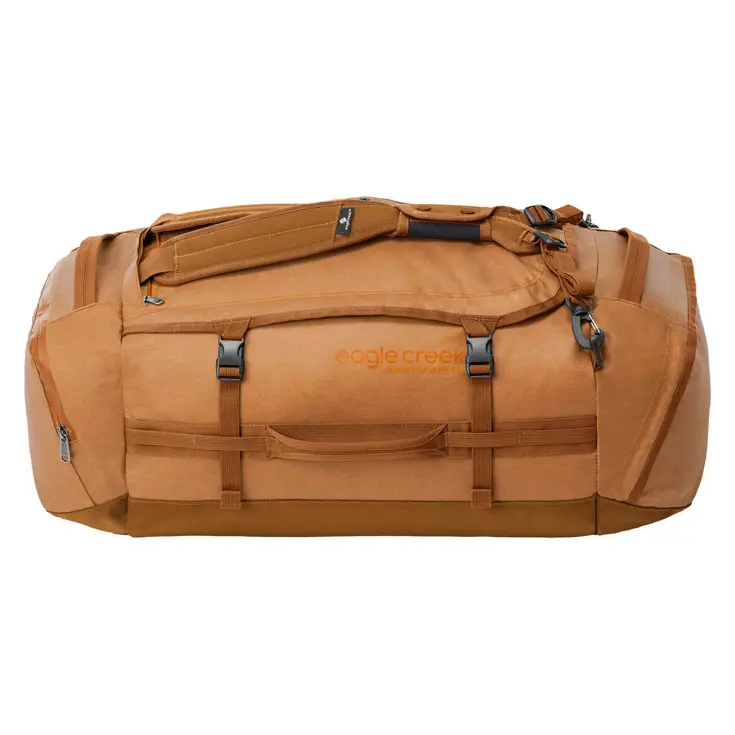 Cargo Hauler Duffel 60L  | 60 L