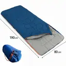 Slaapzak - 190x80 cm Lichtgewicht - Hem