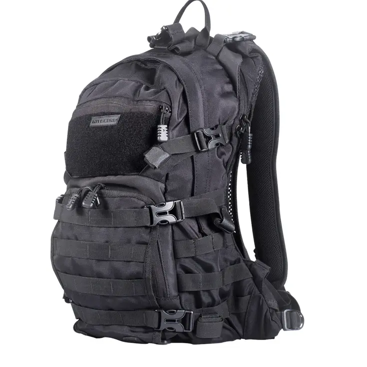 Rugtas BP20 Molle