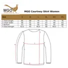 Courtney Dames - Overshirt