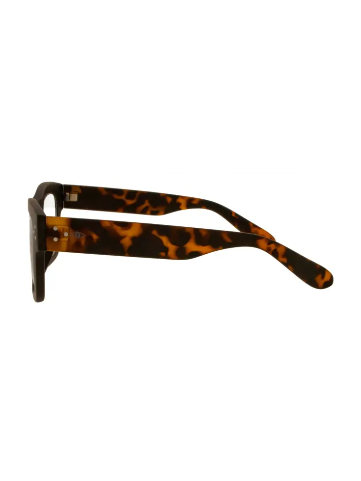 Leesbril Rumble unisex