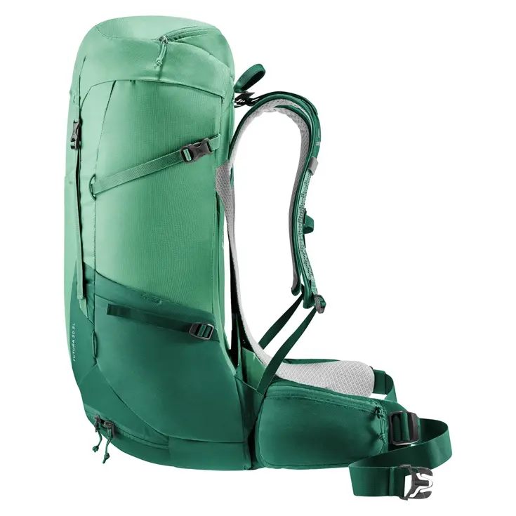 Deuter Futura Groen