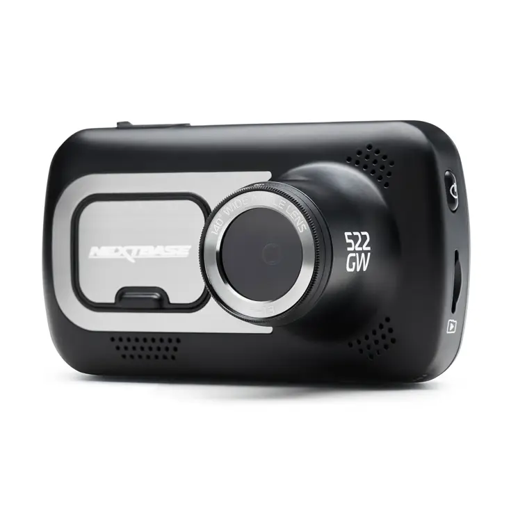 522GW 2K Touch Cloud Wifi GPS