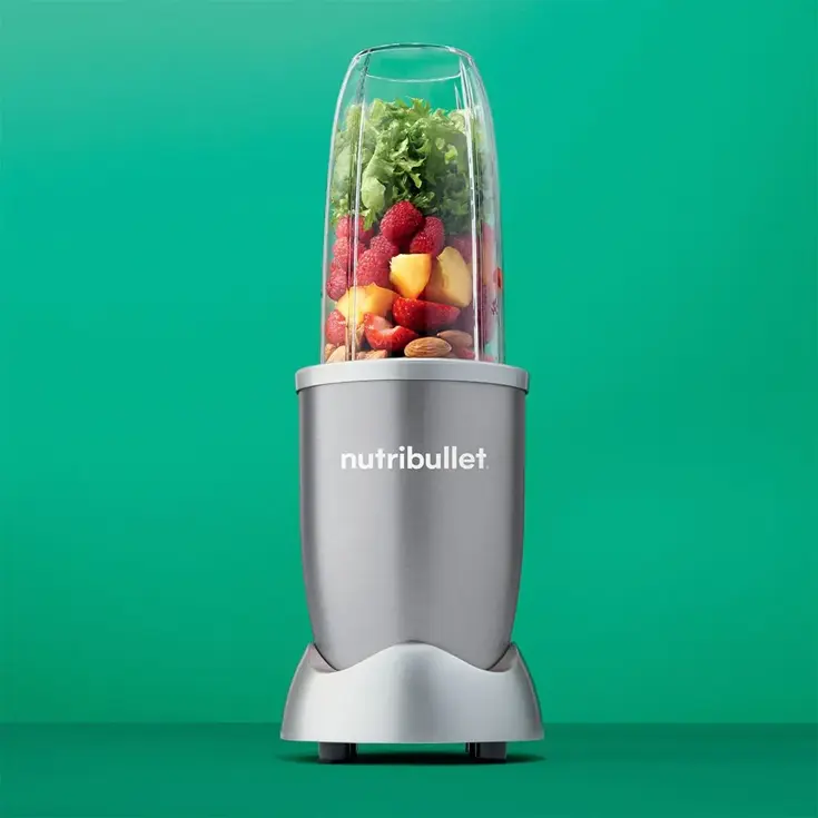 Nutribullet Pro 900
