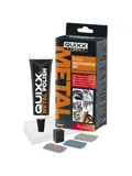 Metal Restoration Kit / Metaal Polijstpasta - Quixx 