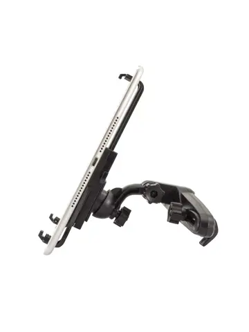 Universele tablet houder voor de hoofdsteun 110-210mm
