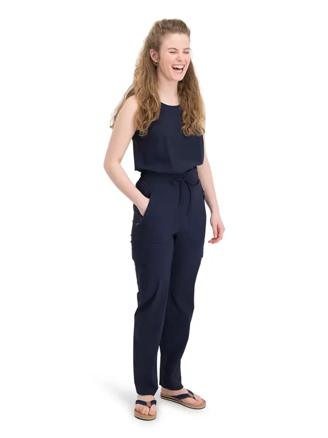 Tracey - Broek Dames - Travel Collectie