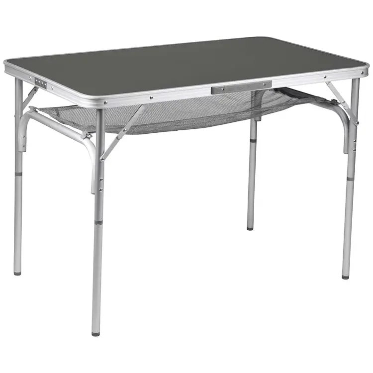 Tafel Met net 100x60 cm