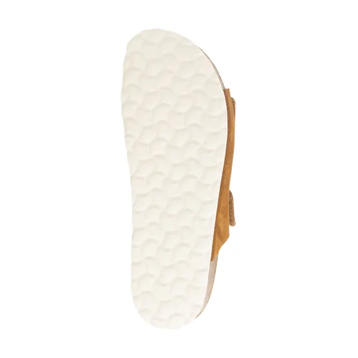 Allinge Heren - Sandalen - Suede