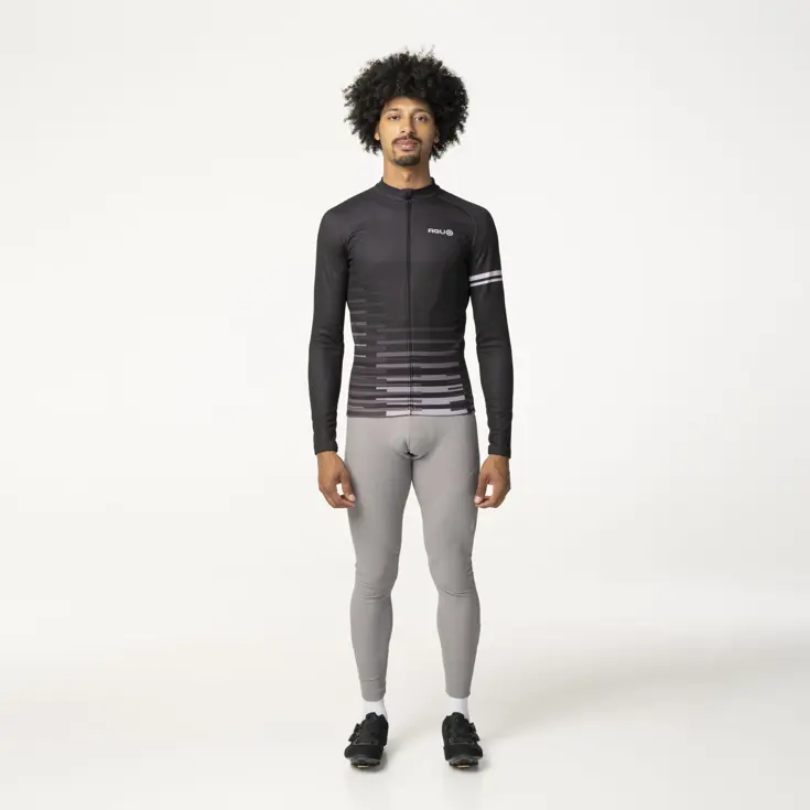 Essential - Fietsshirt heren