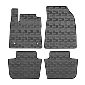 MG 4 (EV) 2022 - Rubbermatten - Gledring