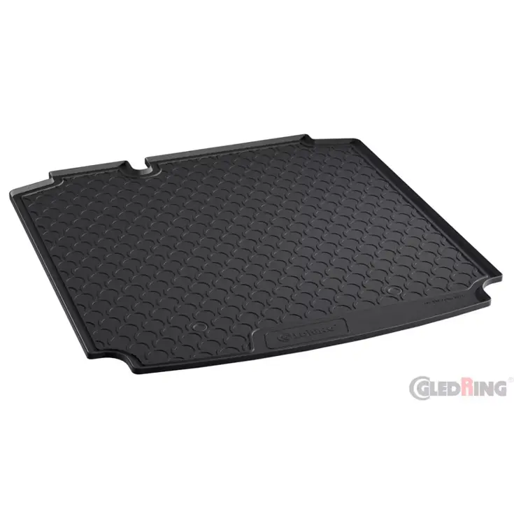 Volkswagen Jetta 2011-2017 - Kofferbakmat - Gledring