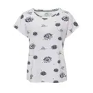 T-shirt lady Lucilla