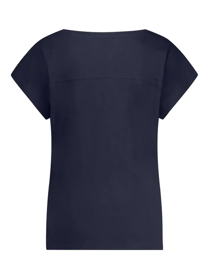 Dakovi - T-shirt dames - Human Nature