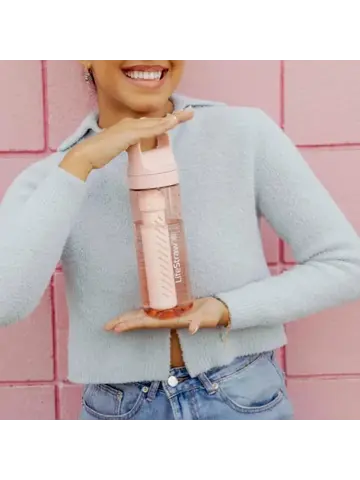 Lifestraw Go 2.0 - Waterfles 650ml