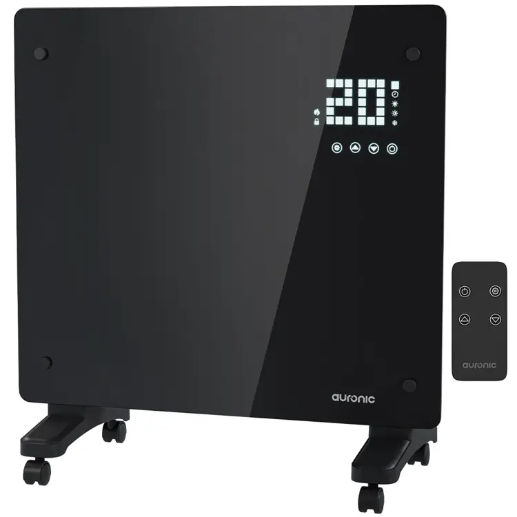 Convectorkachel – 1000W