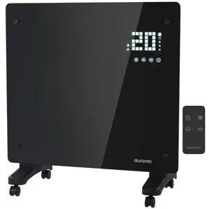 Auronic Convectorkachel - 1000W
