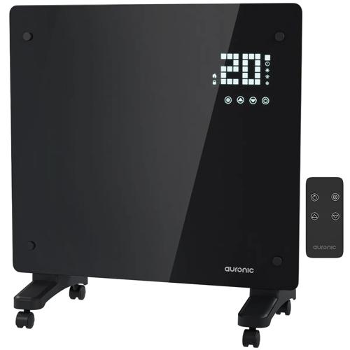Convectorkachel – 1000W