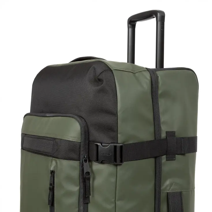 Tranverz Cnnct L  | 121 L